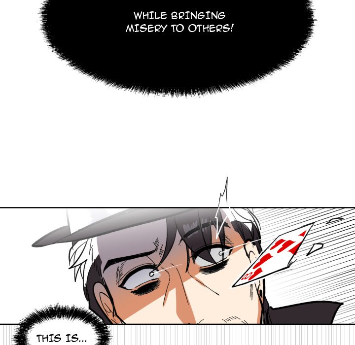 No Fantasy Alice Chapter 23 image 12
