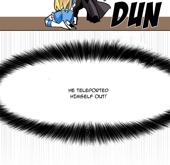 No Fantasy Alice Chapter 23 image 14