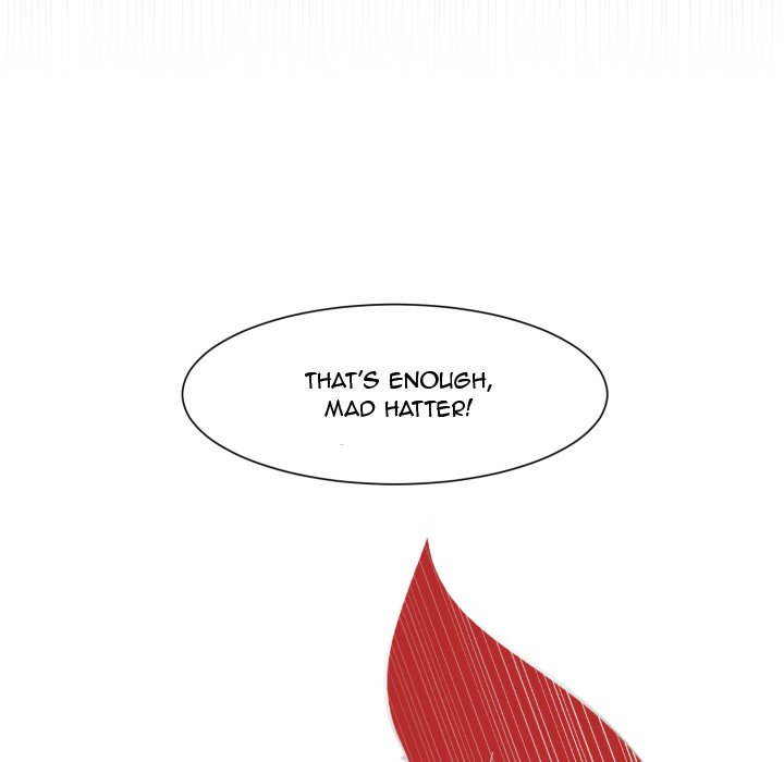 No Fantasy Alice Chapter 23 image 15
