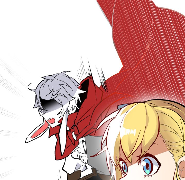 No Fantasy Alice Chapter 23 image 16
