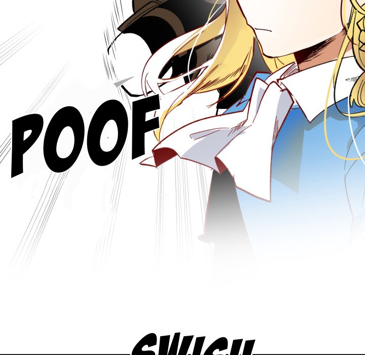 No Fantasy Alice Chapter 23 image 17