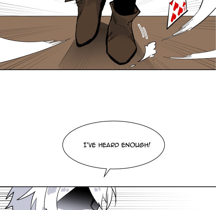 No Fantasy Alice Chapter 23 image 19