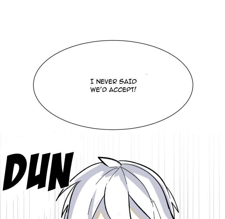 No Fantasy Alice Chapter 23 image 21