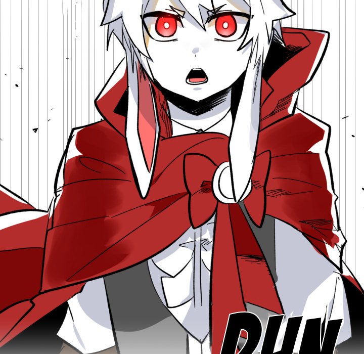 No Fantasy Alice Chapter 23 image 22