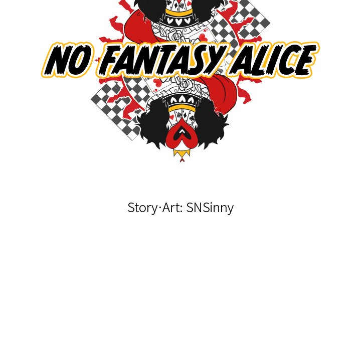 No Fantasy Alice Chapter 23 image 24
