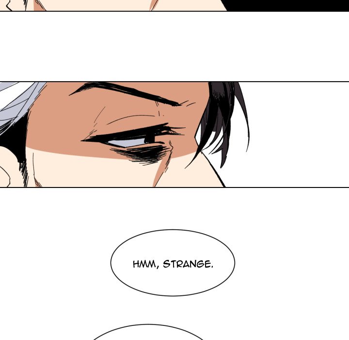 No Fantasy Alice Chapter 23 image 28