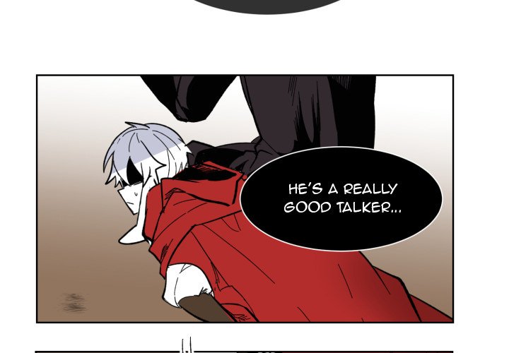 No Fantasy Alice Chapter 23 image 2