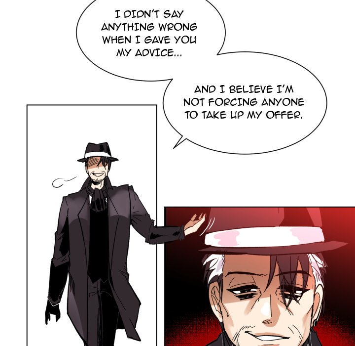 No Fantasy Alice Chapter 23 image 29