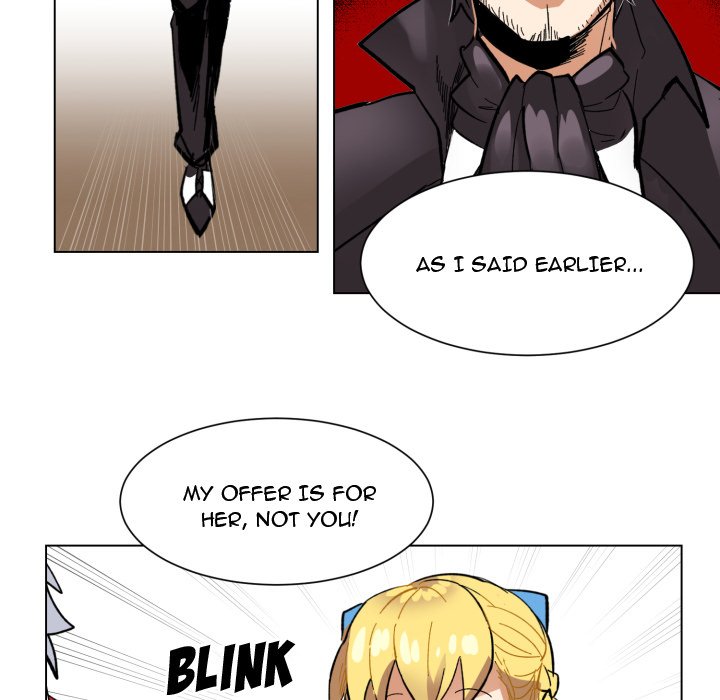 No Fantasy Alice Chapter 23 image 30