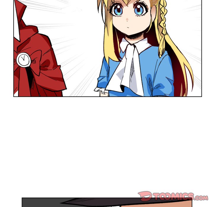 No Fantasy Alice Chapter 23 image 31
