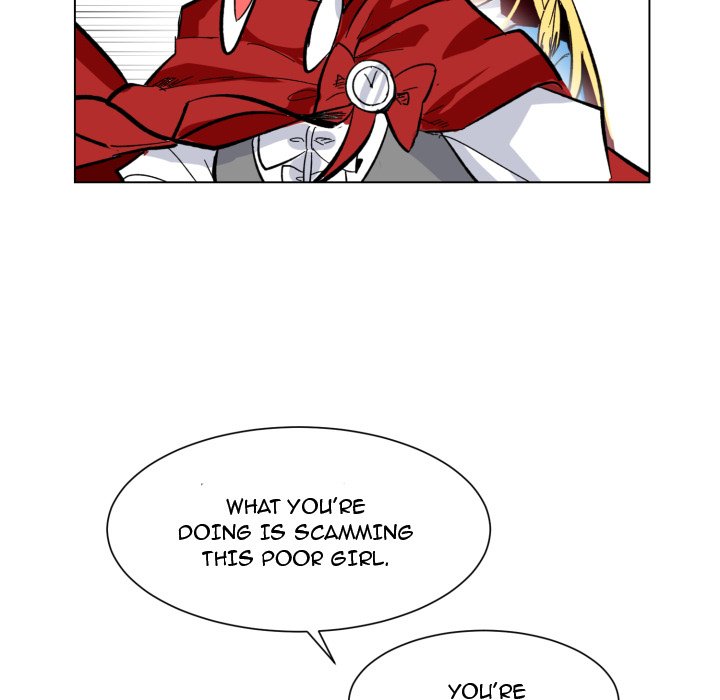 No Fantasy Alice Chapter 23 image 33