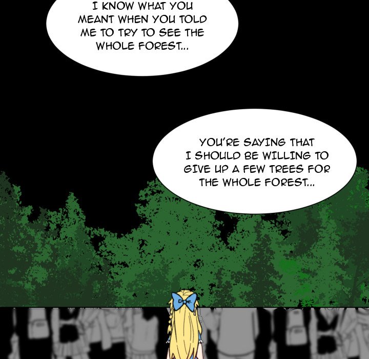 No Fantasy Alice Chapter 23 image 38