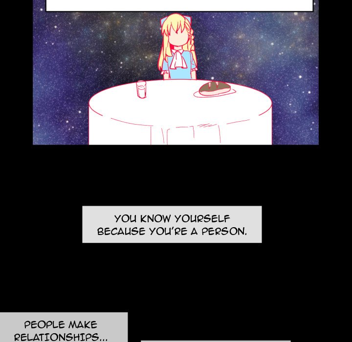 No Fantasy Alice Chapter 23 image 41
