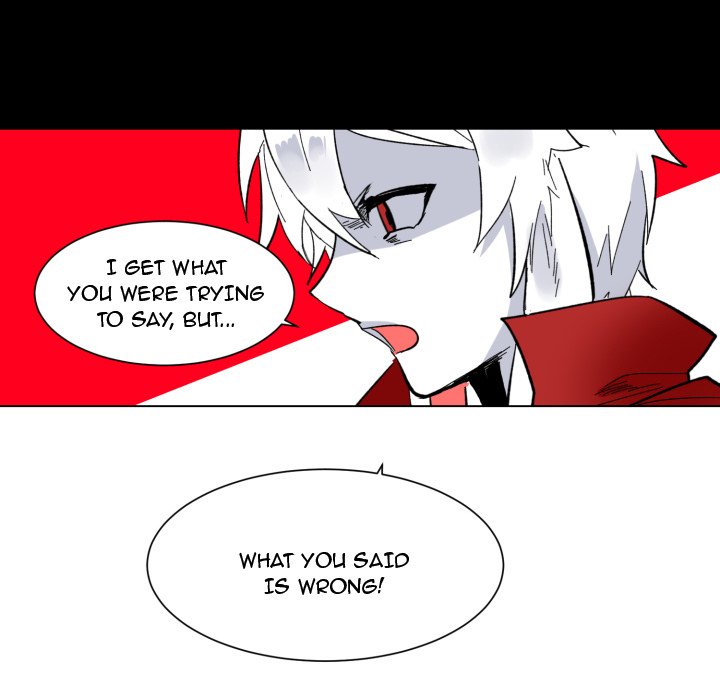 No Fantasy Alice Chapter 23 image 45
