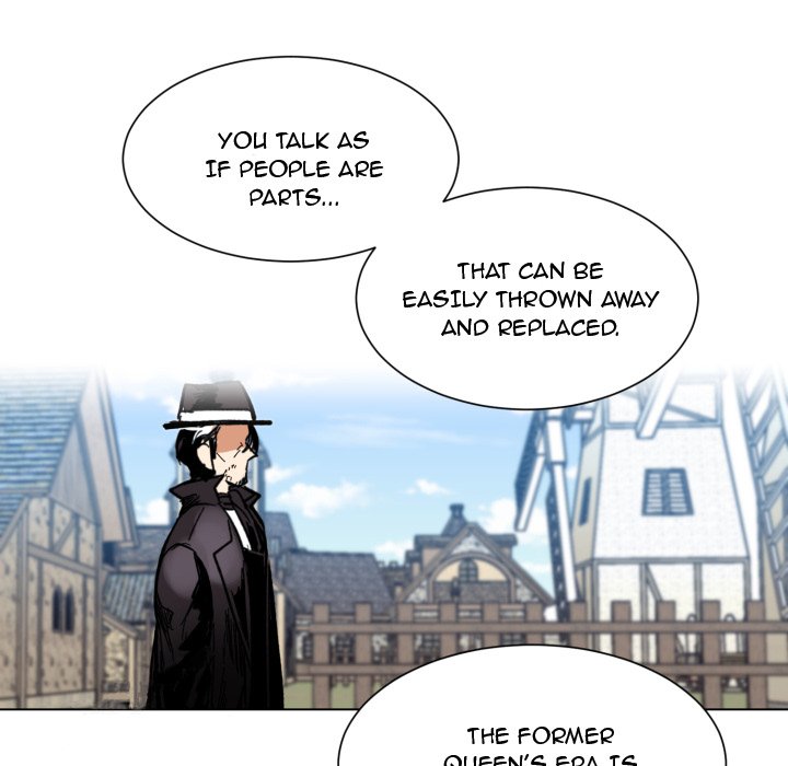 No Fantasy Alice Chapter 23 image 46