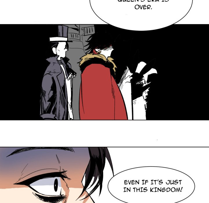 No Fantasy Alice Chapter 23 image 47