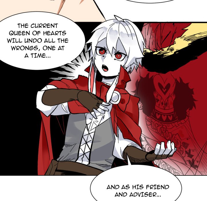 No Fantasy Alice Chapter 23 image 48