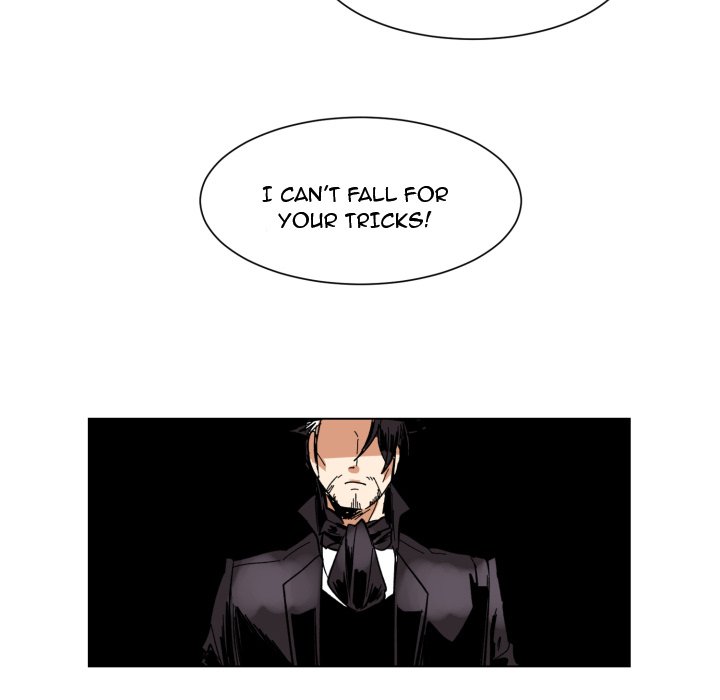 No Fantasy Alice Chapter 23 image 49