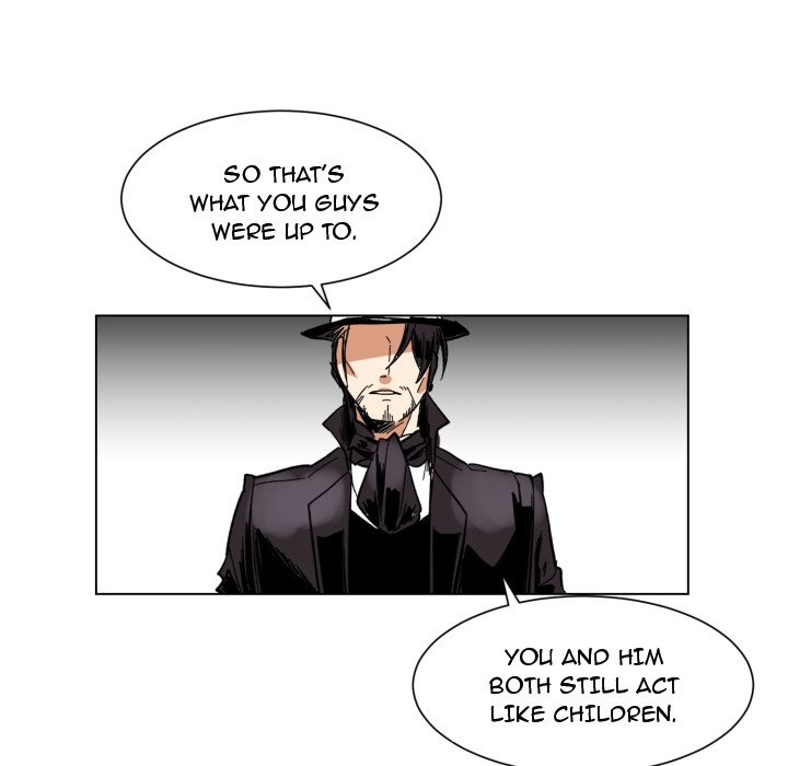No Fantasy Alice Chapter 23 image 50