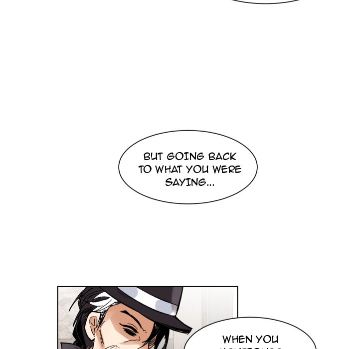 No Fantasy Alice Chapter 23 image 51