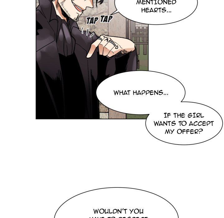 No Fantasy Alice Chapter 23 image 52