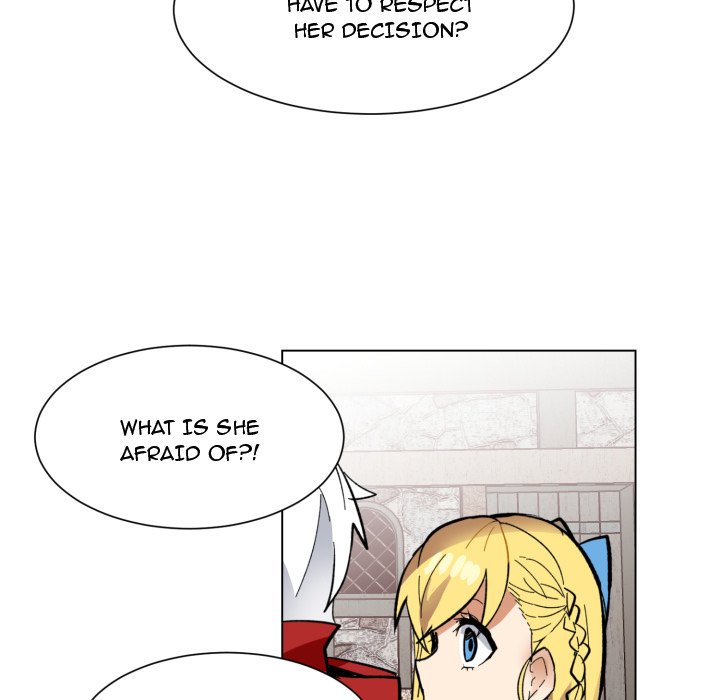 No Fantasy Alice Chapter 23 image 53