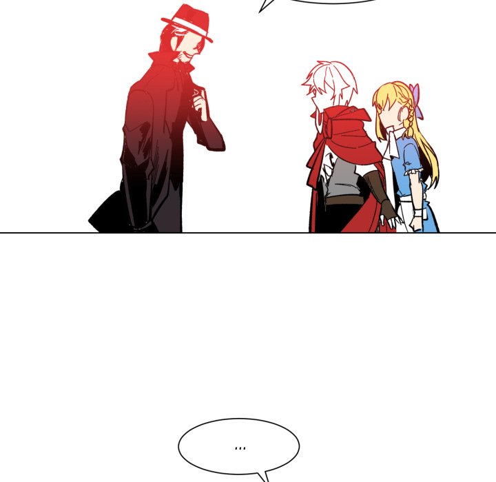No Fantasy Alice Chapter 23 image 55