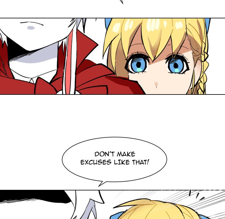 No Fantasy Alice Chapter 23 image 56