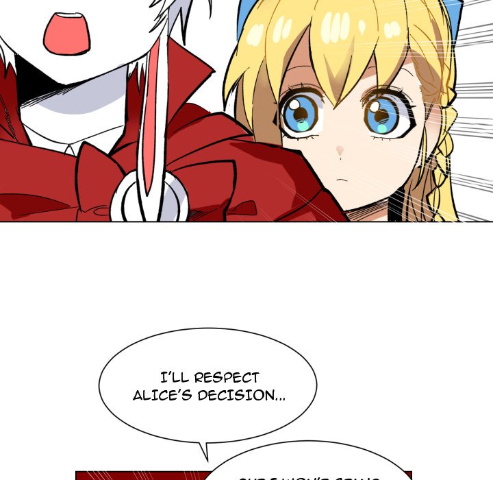 No Fantasy Alice Chapter 23 image 57