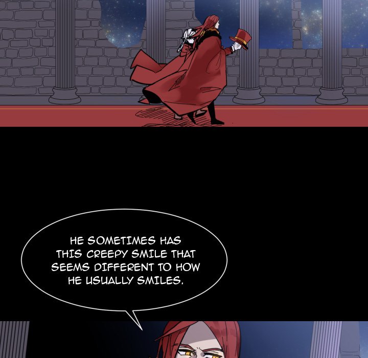No Fantasy Alice Chapter 23 image 5