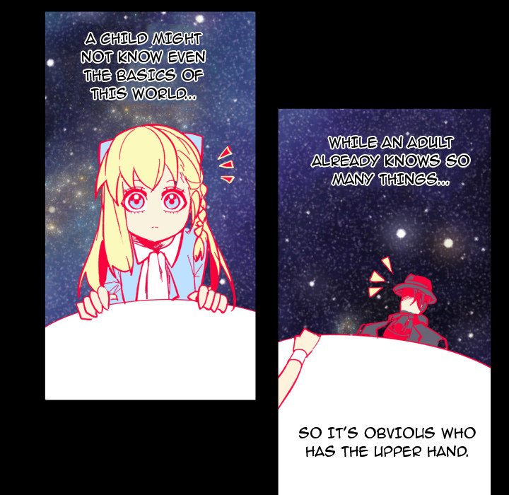 No Fantasy Alice Chapter 23 image 60