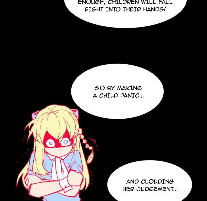 No Fantasy Alice Chapter 23 image 62