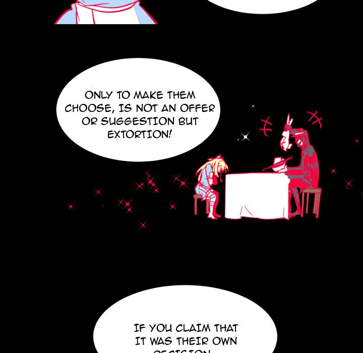 No Fantasy Alice Chapter 23 image 63
