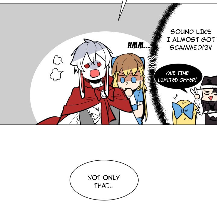 No Fantasy Alice Chapter 23 image 65