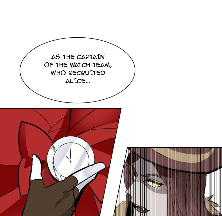No Fantasy Alice Chapter 23 image 66