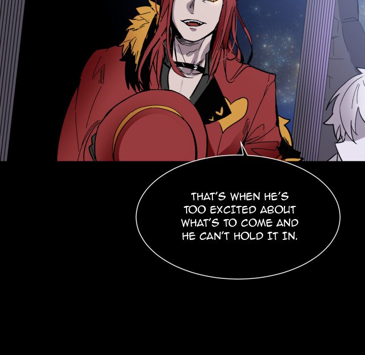 No Fantasy Alice Chapter 23 image 6