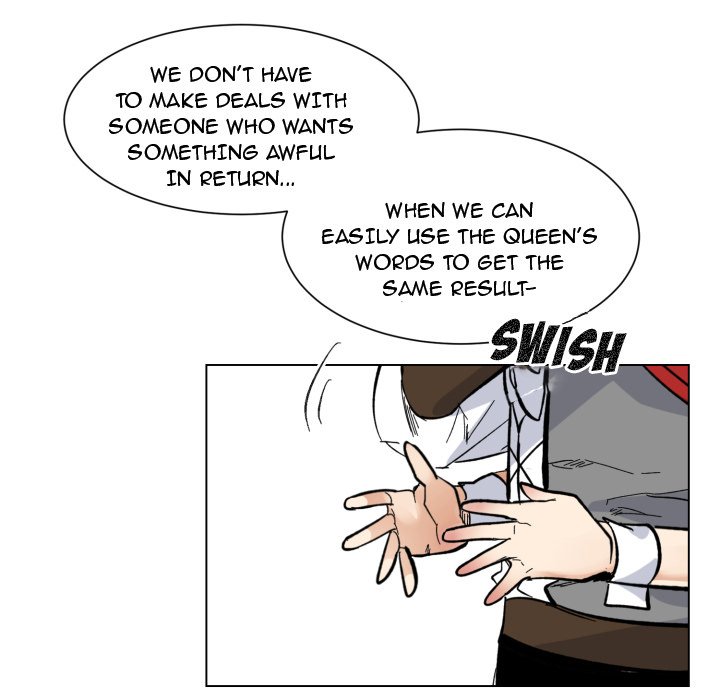 No Fantasy Alice Chapter 23 image 69