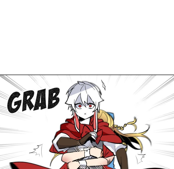 No Fantasy Alice Chapter 23 image 70