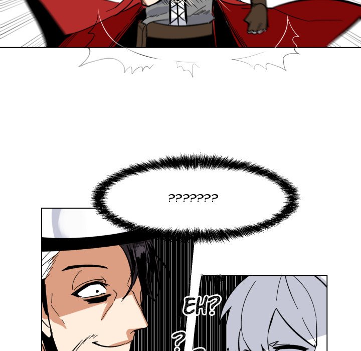 No Fantasy Alice Chapter 23 image 71