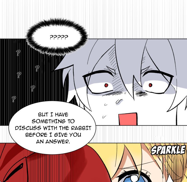 No Fantasy Alice Chapter 23 image 74