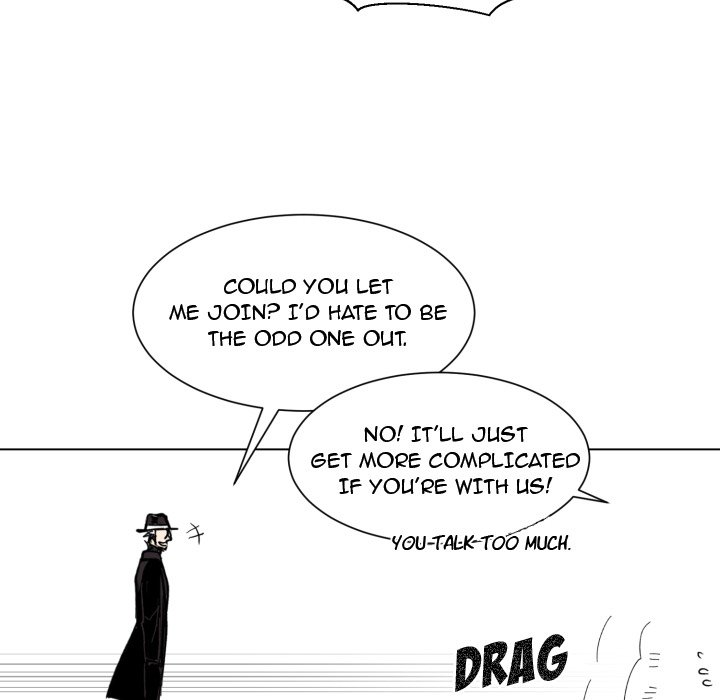 No Fantasy Alice Chapter 23 image 77