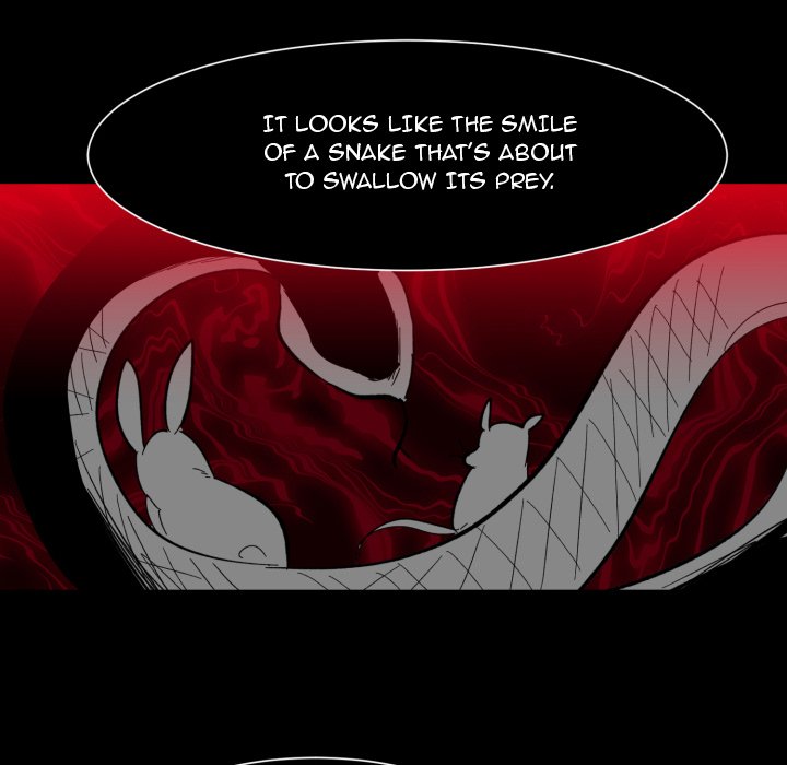 No Fantasy Alice Chapter 23 image 7