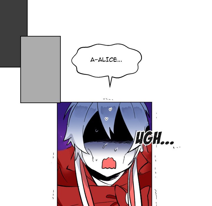 No Fantasy Alice Chapter 23 image 79