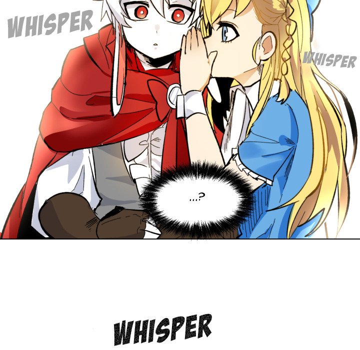 No Fantasy Alice Chapter 23 image 82