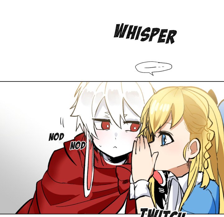 No Fantasy Alice Chapter 23 image 83