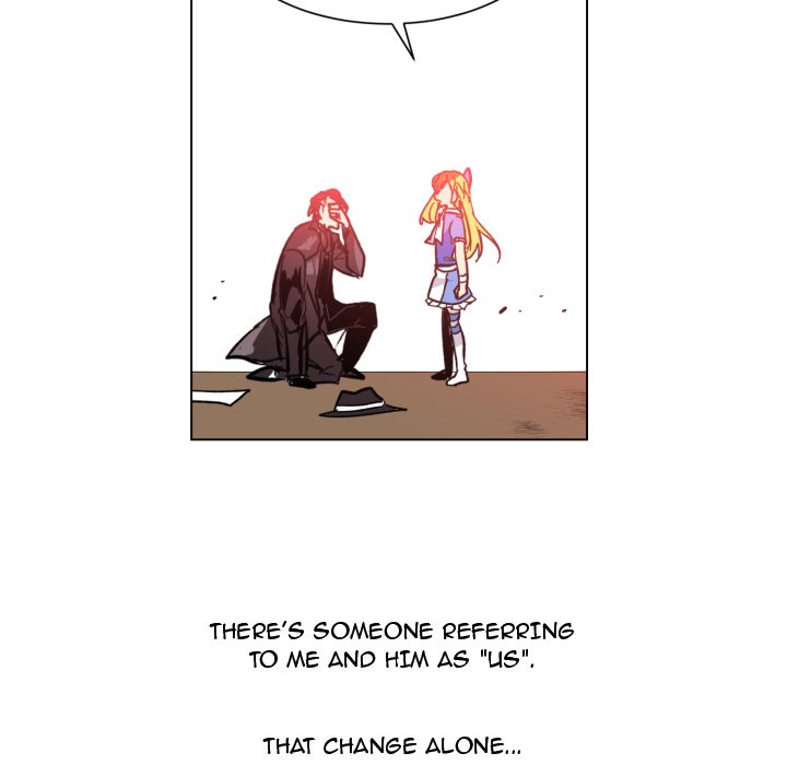 No Fantasy Alice Chapter 24 image 99