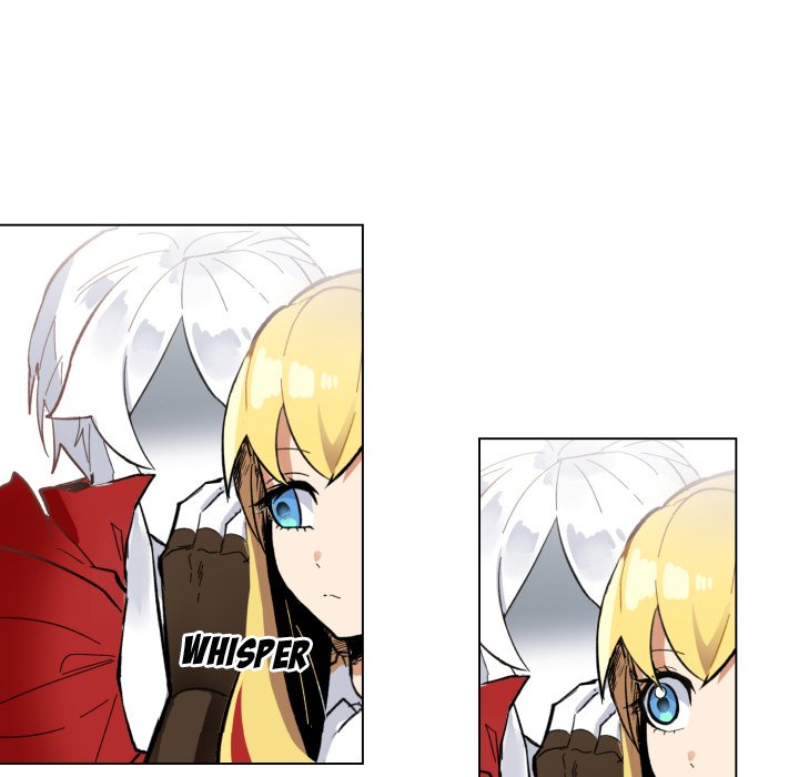 No Fantasy Alice Chapter 24 image 11