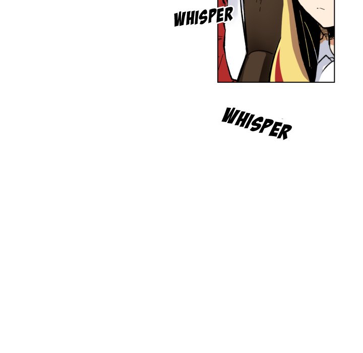 No Fantasy Alice Chapter 24 image 12