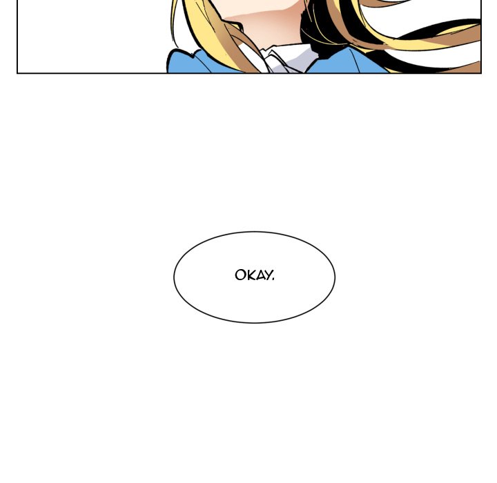 No Fantasy Alice Chapter 24 image 18