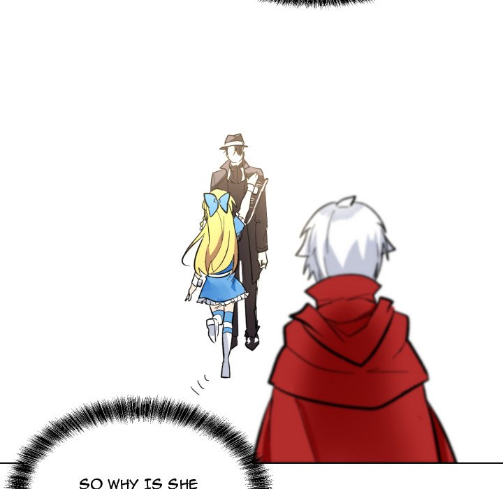No Fantasy Alice Chapter 24 image 21
